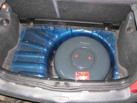 Renault Clio 1.6 90ps 1998